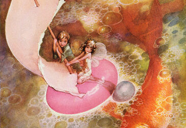 7 Ways to Enjoy Sun in Pisces!