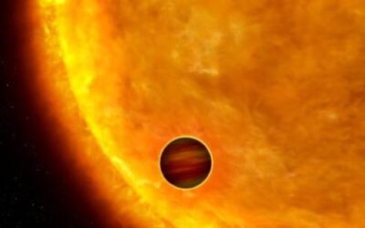 The Dot of Venus on The Sun!