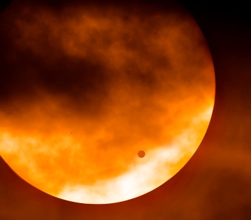 Transit of Venus