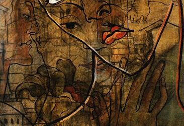 Uranus and Pluto, Ramping-Up Intensity and Transformation