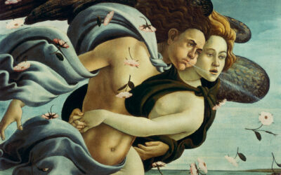 Venus Meets Mars; We Begin Again