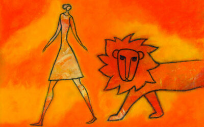Time to Shine! SUN In LEO!