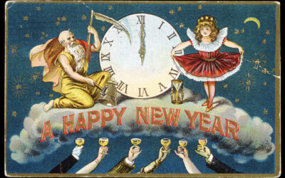 New Year – Astrological Weather: Week of December 30, 2013 – January 5, 2013