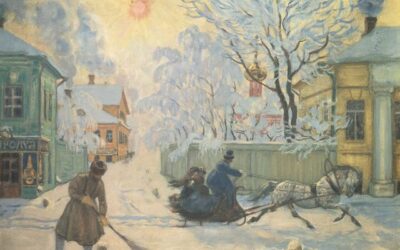 Astrology Weather: Week of December 16, 2013 – December 22, 2013