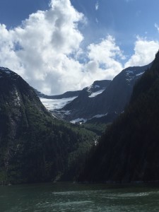 Alaska by Gilda Seelke