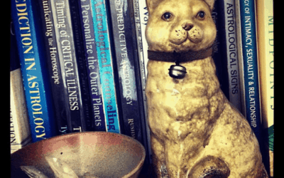 Astrolore’s Weekly Astrology Weather: November 2, 2015 through November 8, 2015