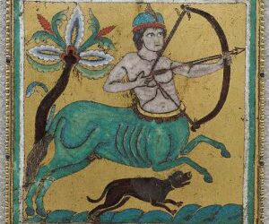 Astrolore's Weekly Astrology Weather : November 16, 2015 to November 22, 2015