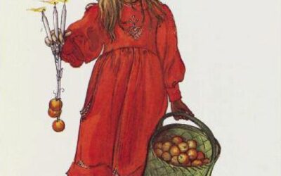 Astrolore’s Weekly Astrology Weather: December 21, 2015 through December 27, 2015