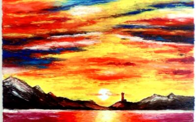 Astrolore’s Weekly Astrology Weather: April 18, 2016 through April 24, 2016
