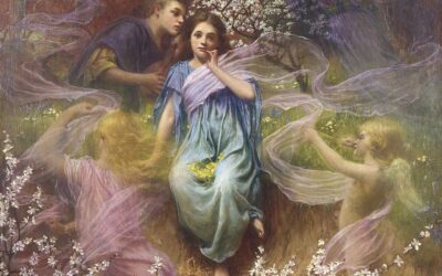 Astrolore’s Weekly Astrology Weather: June 6, 2016 through June 12, 2016