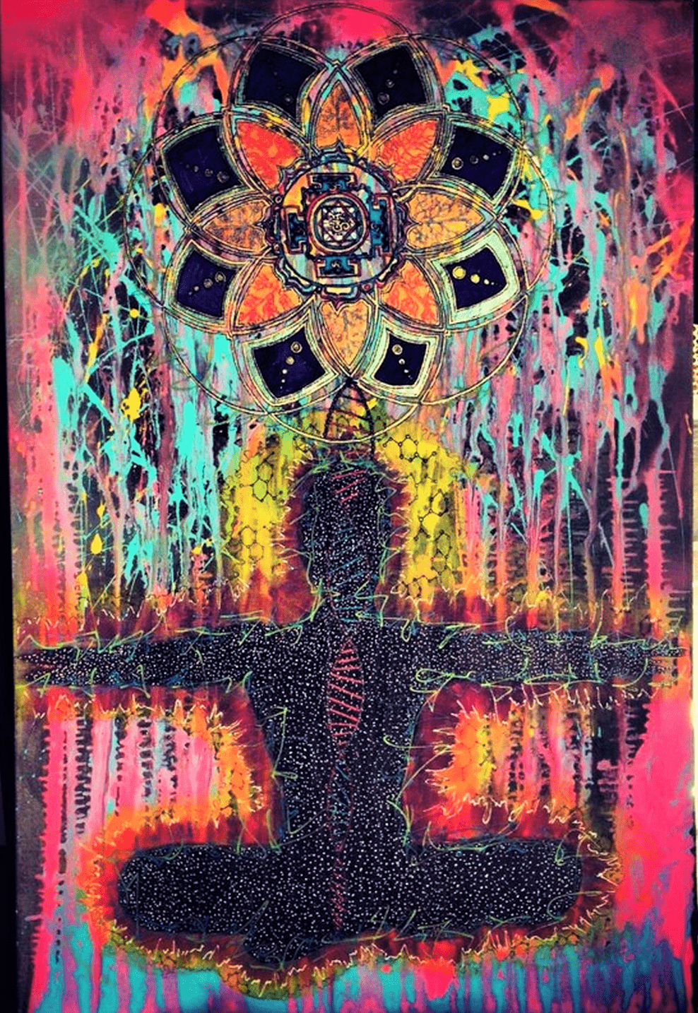 OM by Adam Cram via Wiki Commons