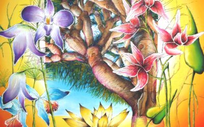 Astrolore’s Weekly Astrology Weather: November 7, 2016 through November 13, 2016