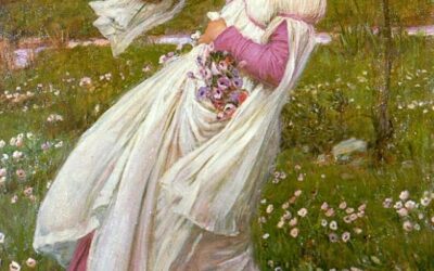 Astrolore’s Weekly Astrology Weather: May 1, 2017 through May 7, 2017
