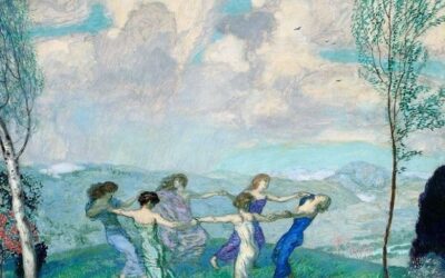 Astrolore’s Weekly Astrology Weather: July 17, 2017 through July 23, 2017