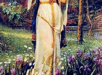 Astrolore’s Weekly Astrology Weather: July 24, 2017 through July 30, 2017