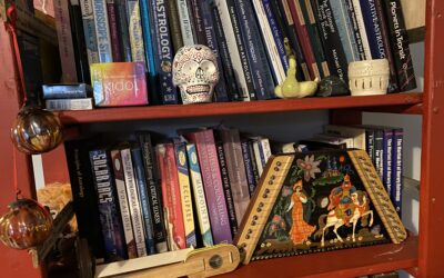 Laurie’s Weekly Astrology Forecast: November 11, 2024 through November 17, 2024