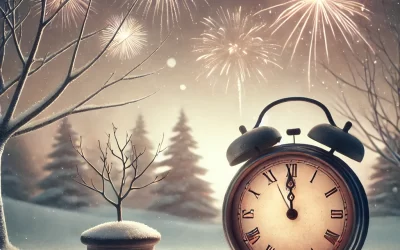 Laurie’s Weekly Astrology Forecast: December 30, 2024 through January 5, 2025