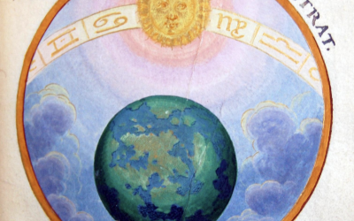 Laurie’s Weekly Astrology Forecast: July 28, 2025 through August 3, 2025