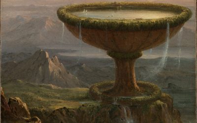 Laurie’s Weekly Astrology Forecast: August 18–25, 2025