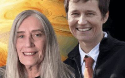 October is Upon Us! Videos with Jennie and Laurie