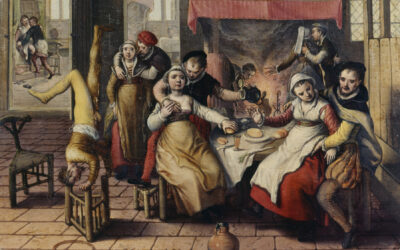 Laurie’s Weekly Astrology Forecast: October 27, 2025 – November 2, 2025