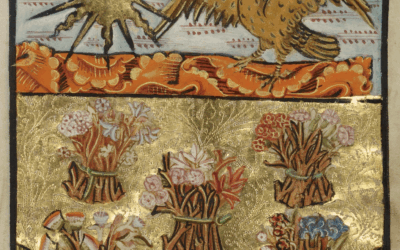 Laurie’s Weekly Astrology Forecast: October 20, 2025 – October 26, 2025