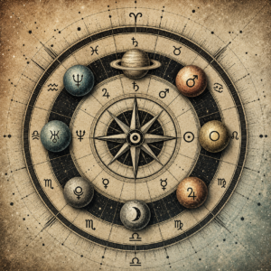 Past Life and Soul Direction Reading