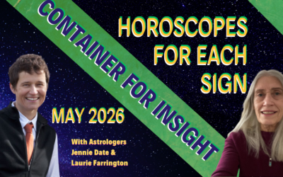 May 2026 Videos and Horoscopes: Insights Ahead
