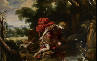 Laurie’s Weekly Astrology Forecast: April 6, 2026 – April 12, 2026